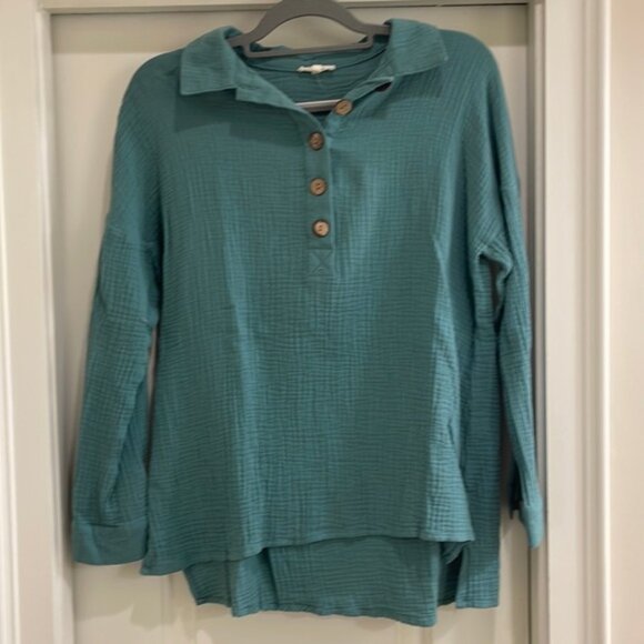 Jodifl Boutique Top - Picture 1 of 5